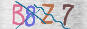 CAPTCHA-Bild