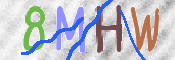 CAPTCHA-Bild