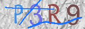 CAPTCHA-Bild