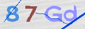 CAPTCHA-Bild