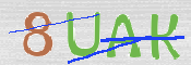 CAPTCHA-Bild