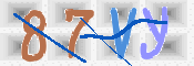 CAPTCHA-Bild