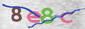 CAPTCHA-Bild