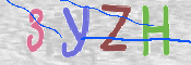 CAPTCHA-Bild