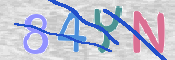 CAPTCHA-Bild