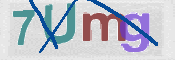 CAPTCHA-Bild