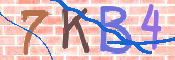 CAPTCHA-Bild