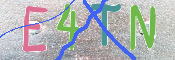 CAPTCHA-Bild