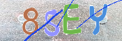CAPTCHA-Bild