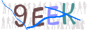 CAPTCHA-Bild
