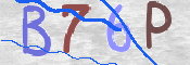 CAPTCHA-Bild