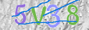 CAPTCHA-Bild
