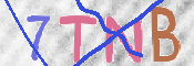 CAPTCHA-Bild