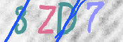 CAPTCHA-Bild