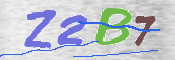 CAPTCHA-Bild
