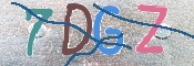 CAPTCHA-Bild