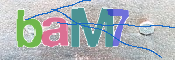 CAPTCHA-Bild