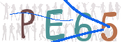 CAPTCHA-Bild
