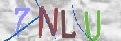 CAPTCHA-Bild