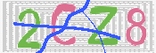 CAPTCHA-Bild