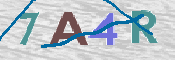 CAPTCHA-Bild