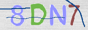 CAPTCHA-Bild