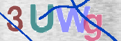 CAPTCHA-Bild