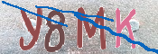 CAPTCHA-Bild