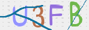 CAPTCHA-Bild