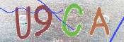 CAPTCHA-Bild