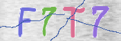 CAPTCHA-Bild