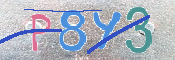 CAPTCHA-Bild