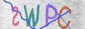 CAPTCHA-Bild