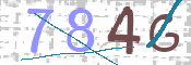 CAPTCHA-Bild