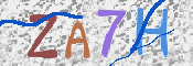 CAPTCHA-Bild