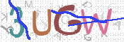 CAPTCHA-Bild