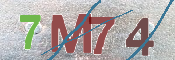 CAPTCHA-Bild