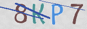 CAPTCHA-Bild