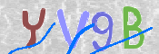 CAPTCHA-Bild